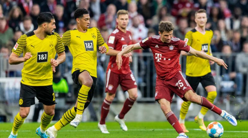 BundesligaPrognose Die Vorhersage zum 9. Spieltag 2022/23  geissblog.net